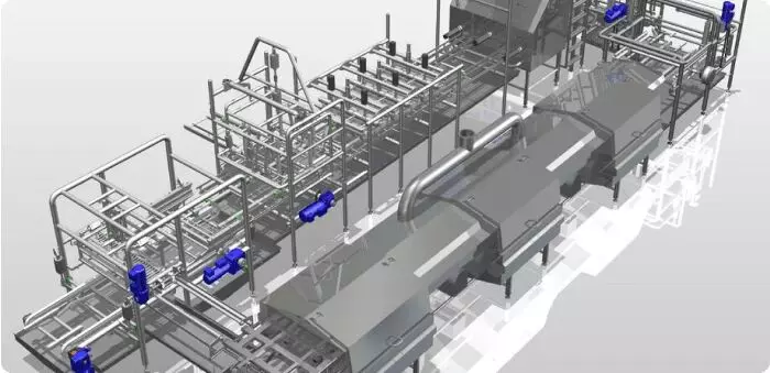 We supply any industrial equipment from China according to your needs. We conduct research. We find the manufacturer.