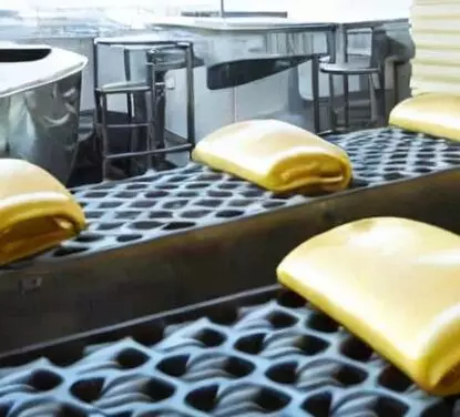 Pancake Production Line