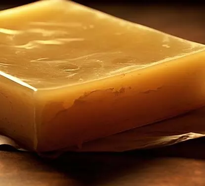Wax Production Line