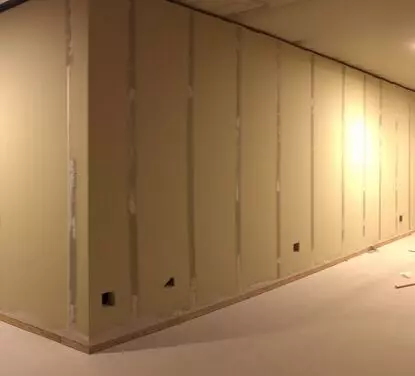 Drywall Production Line