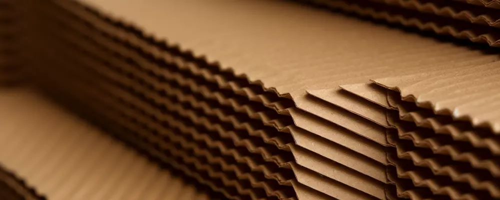 Corrugated Cardboard Production Line