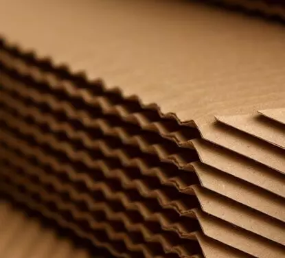 Corrugated Cardboard Production Line