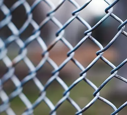 Fence Production Line