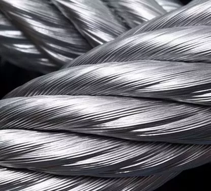 Cable Production Line
