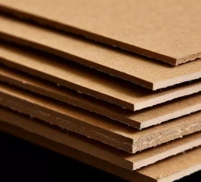 Cardboard Production Line