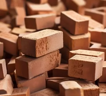 Brick Production Line