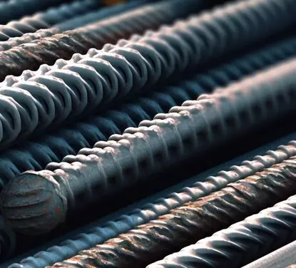 Composite Reinforcement Production Line