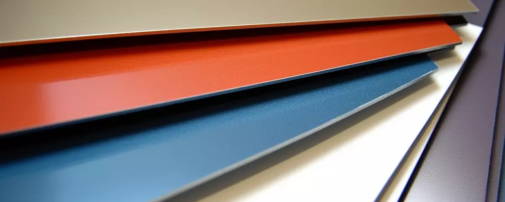 Composite Panel Production Line