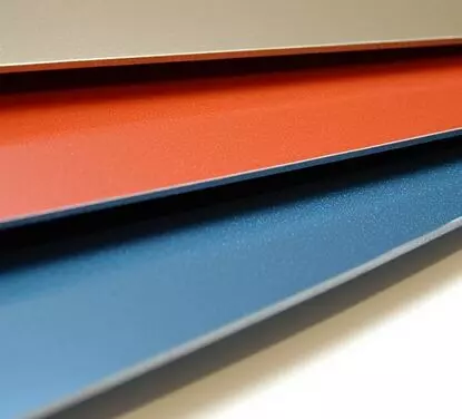 Composite Panel Production Line