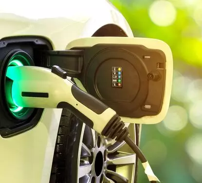 All about charging ports for electric vehicles