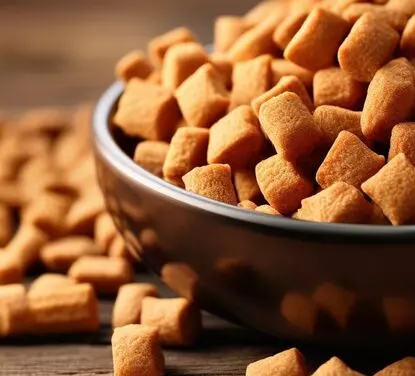 Dog Food Production Line