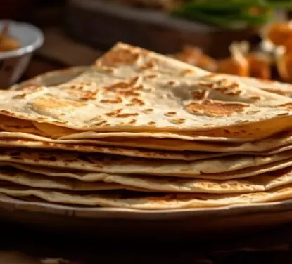 Lavash production Line