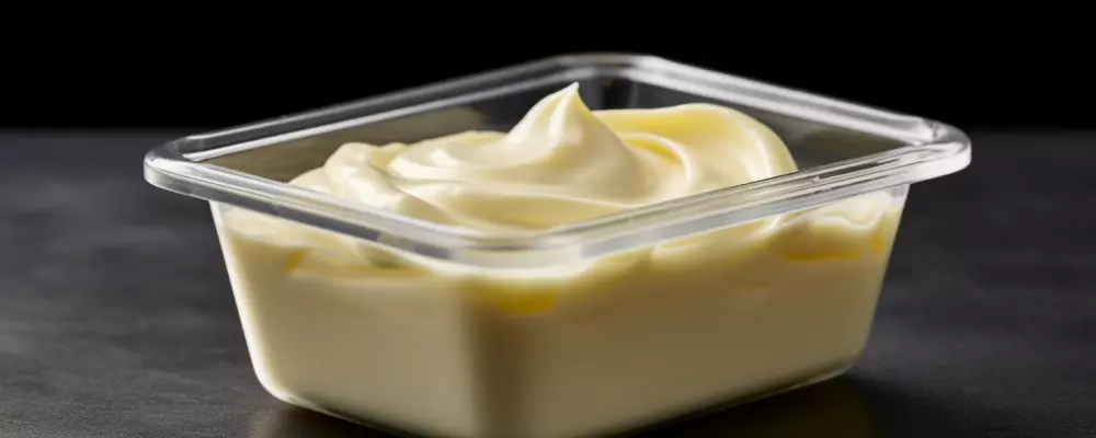 Mayonnaise Production Line