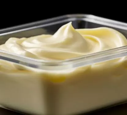 Mayonnaise Production Line