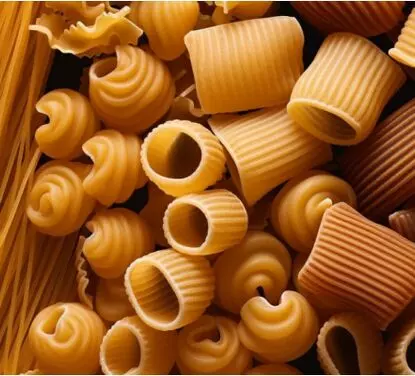Pasta Production Line