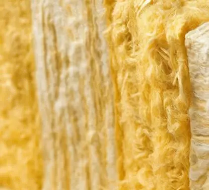 Mineral Wool Production Line