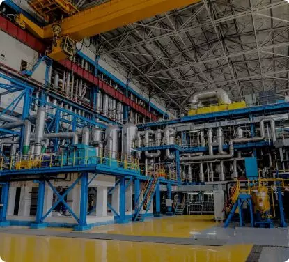 Turnkey Factory