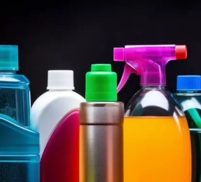 Detergent Production Line