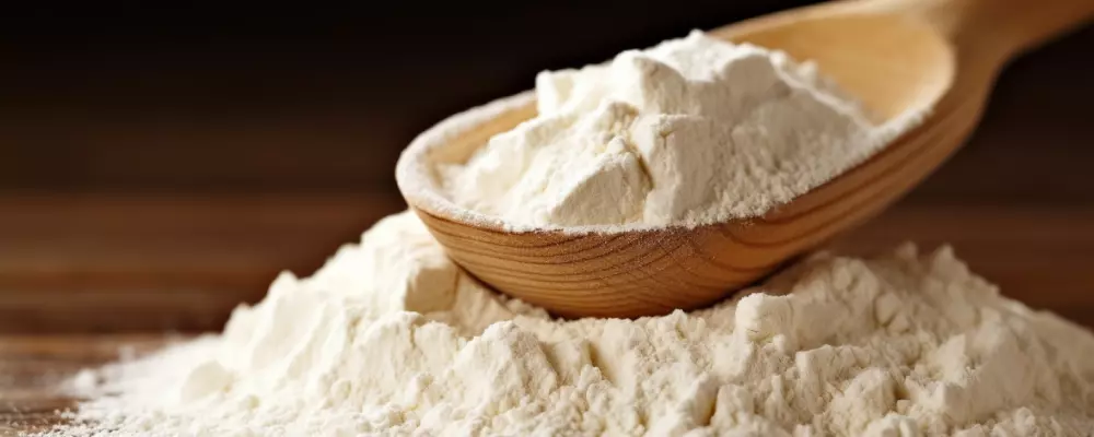 Flour Production Line