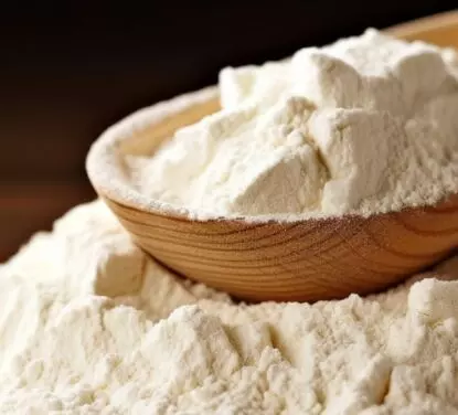 Flour Production Line