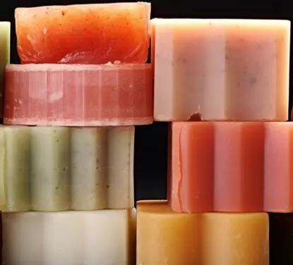 Soap Production Line