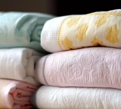 Diaper Production Line