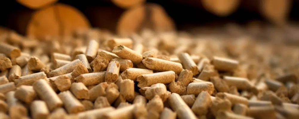 Pellet Production Line