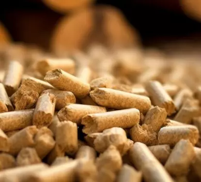 Pellet Production Line