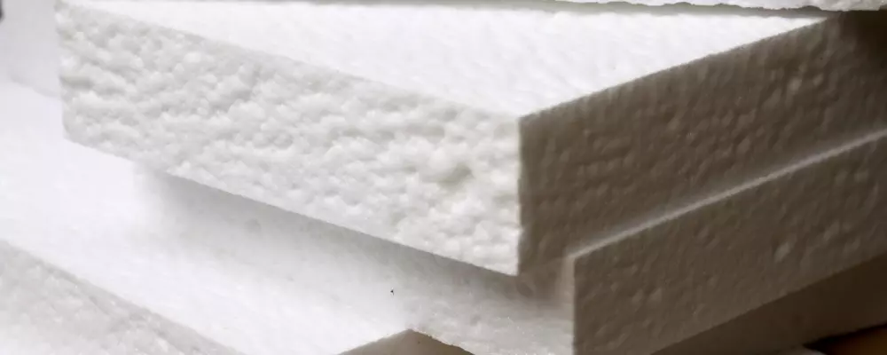 Foam Production Line