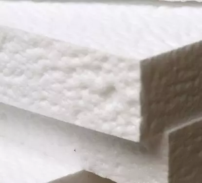 Foam Production Line