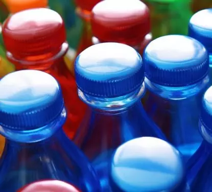 Plastic Bottle Production Line