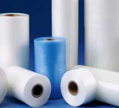 Polyethylene Production Line