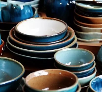 Tableware production Line