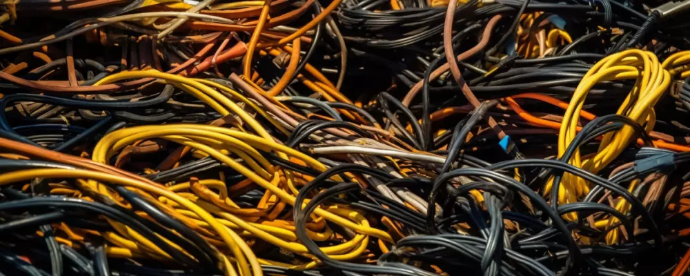 Wire Production Line