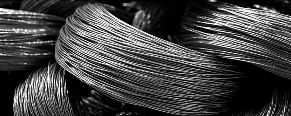 Wire Production Line