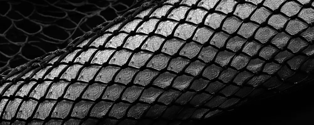 Mesh Production Line
