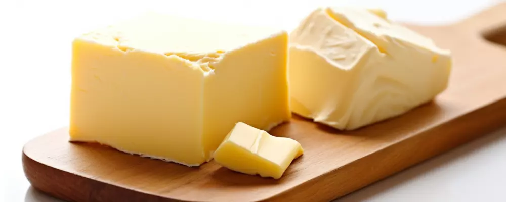 Butter Production Line