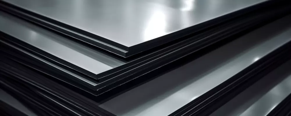 Smooth Steel Sheet Production Line