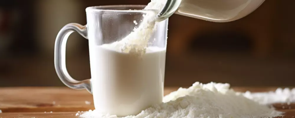 Milk powder Production Line