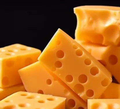 Cheese Production Line