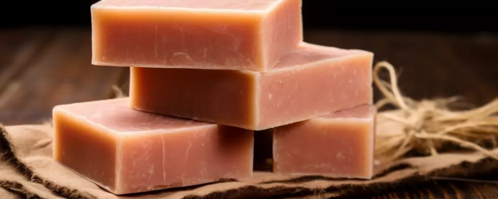 Solid Soap Production Line