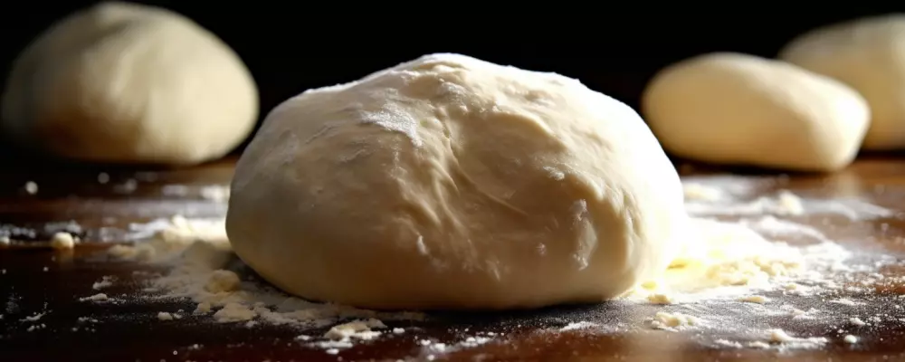 Dough Production Line