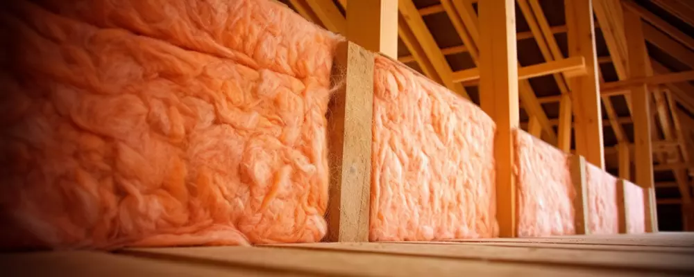 Insulation production Line