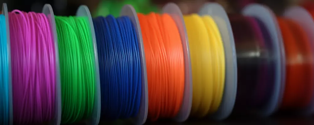 Filament Production Line