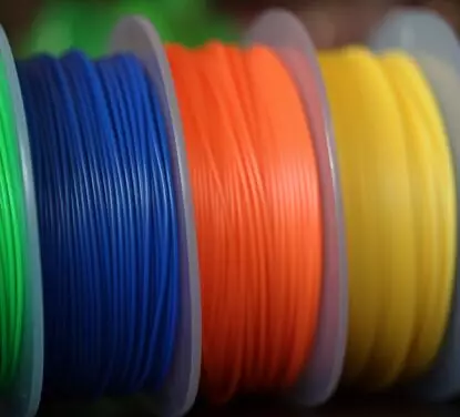 Filament Production Line