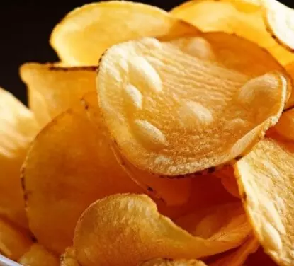 Chip Production Line