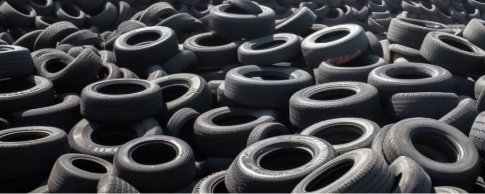 Tire Production Line