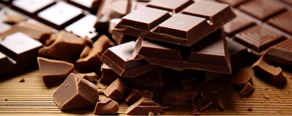Chocolate Production Line