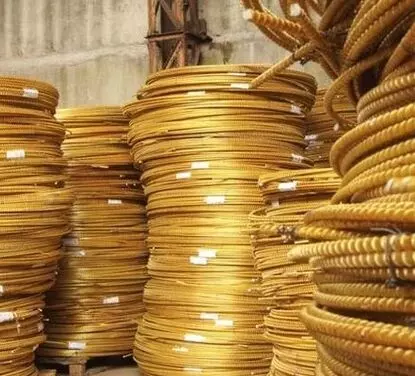 Fiberglass reinforcement production Line