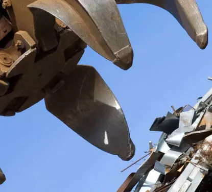 What types of metals are the most profitable to recycle?